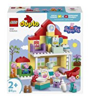 LEGO DUPLO Aile Evi 10467