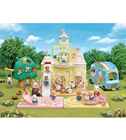 Sylvanian Families Şato Çocuk Kreşi
