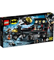 LEGO Batman Mobil Yarasa Üssü
