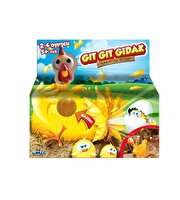 Gıt Gıt Gıdak Kutu Oyunu