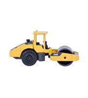 Majorette Ride Now Serisi Arabaları Volvo SD 1608