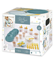 Ecoiffier Piknik Seti
