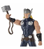 Marvel Klasik Dev Figür Thor E7695