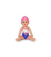 Baby Born Yüzen Bebek Lizzie 30 Cm