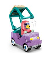 LEGO Bluey Büyükanneler ile Bingo ve Bluey 11216