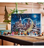 LEGO Harry Potter 2025 Yılbaşı Takvimi 76456