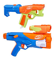 Nerf N-Serisi Gear Up Paketi