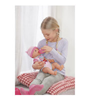 Baby Born Emma Bebeği 43 Cm