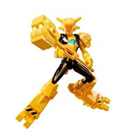 Quantum Heroes Dinoster Aksiyon Figür Delby