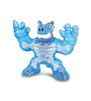 Goojitzu Tekli Figürler Dino X-Ray Tyro