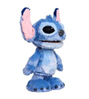 Sesli ve İnteraktif Disney Stitch Peluş 43 cm 12284