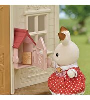 Sylvanian Families Kırmızı Çatılı Başlangıç Evi
