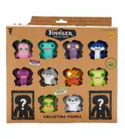 Fuggler 12'li̇ Fi̇gür Set 4