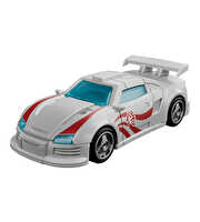 Blokees Transformers Wreck'N Rule S2 ürpriz Model Kit