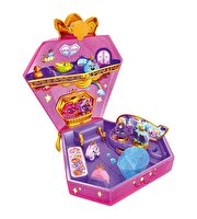 Pinky Promise Elmas Sarayı İkili Oyun Seti