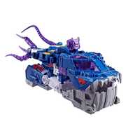 Transformers Cyberworld Energon Surge Soundwave Dönüşen Robot Figürü G1964