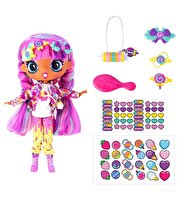 Decora Girlz Bebek Sweety 28 Cm