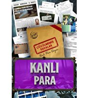 Çözülmemiş Davalar Kanlı Para Dedektif Oyunu