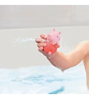 Peppa Pig Peppa'nın Havuz Partisi