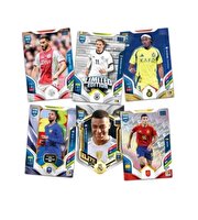 FIFA 365 Adrenalyn XL 2026 Premium Gold Eco Blister Paket