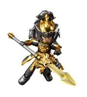 Blokees Herospire Warrior S5 Generals Contest Sürpriz Figür Yapım Seti