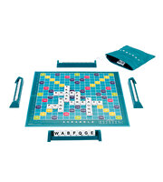 Scrabble Classic 2'si 1 Arada İngilizce HWD43