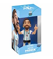 Minix Messi Figürü 11735