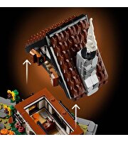 LEGO Icons Sonbahar Bağ Evi Bahçesi 11372