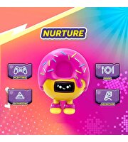 Beep Boop Sanal Dostum Mochi BBOOP001