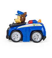 Paw Patrol Pup Squad Yarışçıları Chase