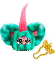 Furby Furblet İnteraktif Peluş Mello-Nee