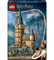 LEGO Harry Potter Hogwarts Şatosu: Ana Kule 76454