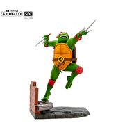 TMNT Raphael Figür 21 Cm