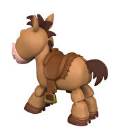 Sesli Disney Pixar Toy Story 5 Bullseye Figür JKV48