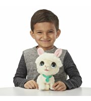 Fur Real Yürüyen Dostlarım Özel Seri Lama E8728