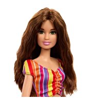 Barbie Karnival Bebeği ve Aksesuarları JFL59