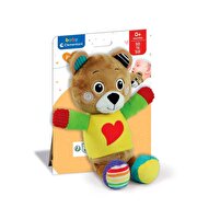 Baby Clementoni Yumuşacık Ayıcık