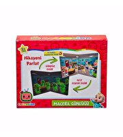 Cocomelon Fosforlu Magnet