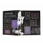 Panini Wednesday Çıkartma Albümü