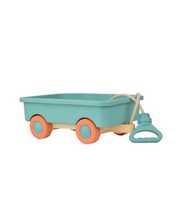 Lets Be Child İlk Vagonum Mavi