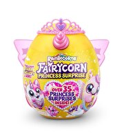 Rainbocorns Prenses Fairycorn Surpriz S6-9281 Pembe