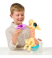 LLP Sesli ve İnteraktif Gotta Go Zürafa 26722