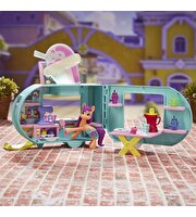 My Little Pony Sunny Starscout Smoothie Kamyonu F6339