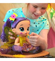 Baby Alive GloPixies Peri Bebek Siena Sparkle F2593