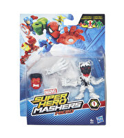 Avengers Super Hero Mashers Micro Figür