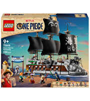 LEGO One Piece Garp’ın Savaş Gemisi 75646