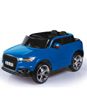 Dolu Pick Up Uzaktan Kumandalı 12V Akülü Araba