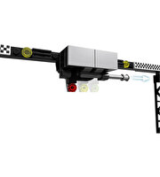 LEGO  Formula E Panasonic Jaguar 76898