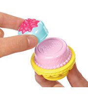 Dreamtopia Barbie ve Chelsea´nın Çay Partisi