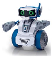 Robotik Laboratuvarı Cyber Talk Robot